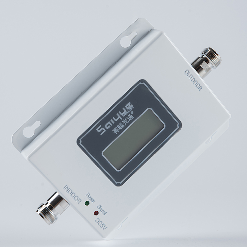科尔沁左翼后家用配电房机房信号放大器200㎡
