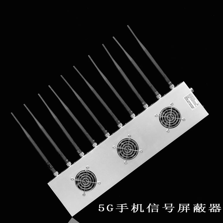 科尔沁左翼后外置10天线移动通信干扰器