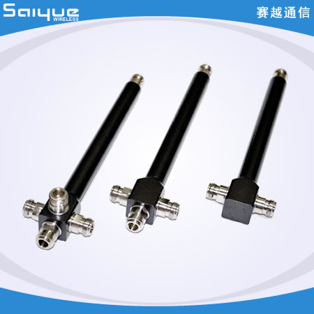  科尔沁左翼后FM调频广播同步广播功分器