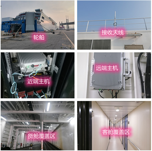  科尔沁左翼后海上游轮轮船渔船覆盖案例