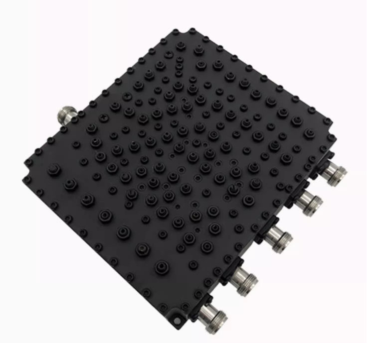  科尔沁左翼后双频三频四频五频腔体合路器4G+5G